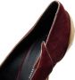 Giuseppe Zanotti Pre-owned Suede heels Red Dames - Thumbnail 6