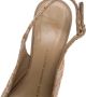 Giuseppe Zanotti Pre-owned Suede sandals Beige Dames - Thumbnail 6