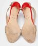 Giuseppe Zanotti Pre-owned Suede sandals Beige Dames - Thumbnail 5