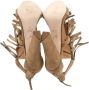 Giuseppe Zanotti Pre-owned Suede sandals Beige Dames - Thumbnail 6