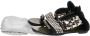 Giuseppe Zanotti Pre-owned Suede sandals Black Dames - Thumbnail 7