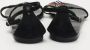 Giuseppe Zanotti Pre-owned Suede sandals Black Dames - Thumbnail 5