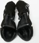 Giuseppe Zanotti Pre-owned Suede sandals Black Dames - Thumbnail 6