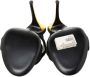 Giuseppe Zanotti Pre-owned Suede sandals Black Dames - Thumbnail 5