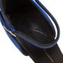 Giuseppe Zanotti Pre-owned Suede sandals Black Dames - Thumbnail 6