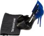 Giuseppe Zanotti Pre-owned Suede sandals Black Dames - Thumbnail 7