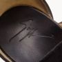 Giuseppe Zanotti Pre-owned Suede sandals Black Dames - Thumbnail 5