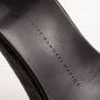 Giuseppe Zanotti Pre-owned Suede sandals Black Dames - Thumbnail 6