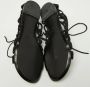 Giuseppe Zanotti Pre-owned Suede sandals Black Dames - Thumbnail 5