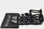 Giuseppe Zanotti Pre-owned Suede sandals Black Dames - Thumbnail 9