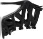 Giuseppe Zanotti Pre-owned Suede sandals Black Dames - Thumbnail 7