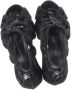 Giuseppe Zanotti Pre-owned Suede sandals Black Dames - Thumbnail 8