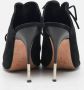 Giuseppe Zanotti Pre-owned Suede sandals Black Dames - Thumbnail 5