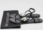 Giuseppe Zanotti Pre-owned Suede sandals Black Dames - Thumbnail 7