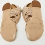 Giuseppe Zanotti Pre-owned Suede sandals Gray Dames - Thumbnail 6