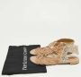 Giuseppe Zanotti Pre-owned Suede sandals Gray Dames - Thumbnail 9