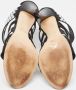 Giuseppe Zanotti Pre-owned Suede sandals Gray Dames - Thumbnail 6