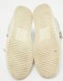 Giuseppe Zanotti Pre-owned Suede sneakers Beige Dames - Thumbnail 5