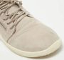 Giuseppe Zanotti Pre-owned Suede sneakers Beige Dames - Thumbnail 6