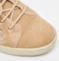 Giuseppe Zanotti Pre-owned Suede sneakers Beige Dames - Thumbnail 6