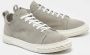 Giuseppe Zanotti Pre-owned Suede sneakers Gray Heren - Thumbnail 4