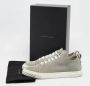 Giuseppe Zanotti Pre-owned Suede sneakers Gray Heren - Thumbnail 9