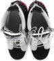 Giuseppe Zanotti Pre-owned Suede sneakers Multicolor Dames - Thumbnail 4