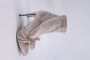 Giuseppe Zanotti Pre-owned Velvet boots Pink Dames - Thumbnail 7