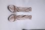 Giuseppe Zanotti Pre-owned Velvet boots Pink Dames - Thumbnail 8