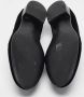 Giuseppe Zanotti Pre-owned Velvet flats Black Heren - Thumbnail 6