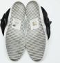 Giuseppe Zanotti Pre-owned Velvet sneakers Black Heren - Thumbnail 6