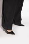 Giuseppe zanotti Pumps & high heels Vernice Sp 0.9 in zwart - Thumbnail 4