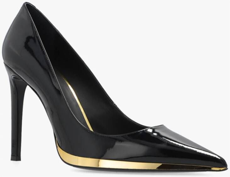 giuseppe zanotti Pumps Zwart Dames