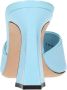 Giuseppe zanotti Sandalen Clear Blue Dames - Thumbnail 3