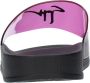 Giuseppe zanotti Sandalen Fuchsia Pink Dames - Thumbnail 3