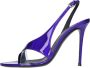 Giuseppe zanotti Sandalen Paars Purple Dames - Thumbnail 2