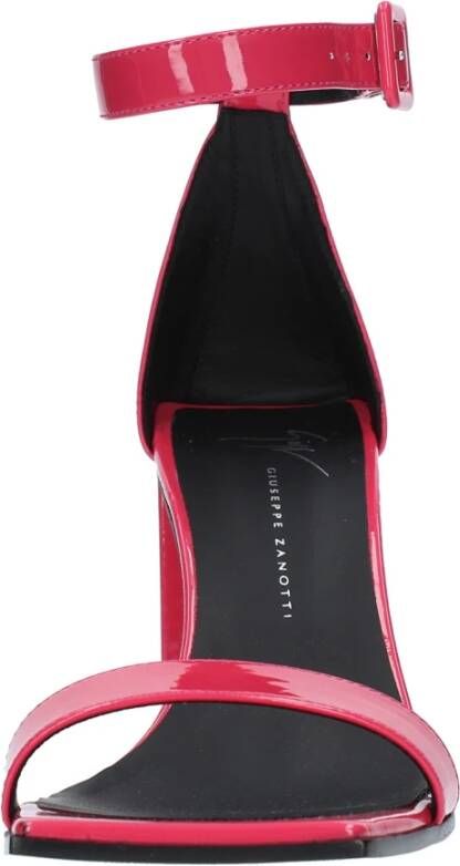 giuseppe zanotti Sandalen Roze Pink Dames