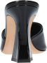 Giuseppe zanotti Sandalen Zwart Black Dames - Thumbnail 3