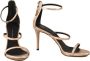 Giuseppe zanotti Schoenen Brown Dames - Thumbnail 2