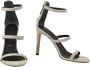 Giuseppe zanotti Schoenen Gray Dames - Thumbnail 2