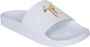 Giuseppe zanotti Sliders White Heren - Thumbnail 2