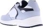 Giuseppe zanotti Stijlvolle Runner Sneaker Multicolor Heren - Thumbnail 2