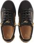 Giuseppe zanotti Sneakers Black Dames - Thumbnail 4