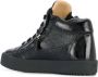 Giuseppe zanotti Sneakers Black Dames - Thumbnail 3