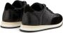 Giuseppe zanotti Sneakers Black Heren - Thumbnail 3