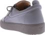 Giuseppe zanotti Sneakers May London Sc Men Paars Heren - Thumbnail 2