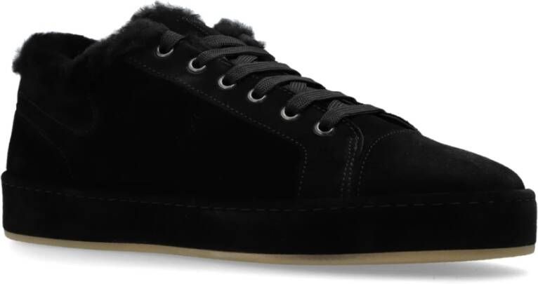 giuseppe zanotti Sneakers GZ City Black Heren