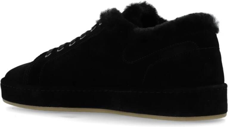 giuseppe zanotti Sneakers GZ City Black Heren