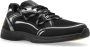 Giuseppe zanotti Sneakers Inox Black Heren - Thumbnail 4