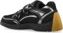 Giuseppe zanotti Sneakers Inox Black Heren - Thumbnail 5